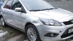   Ford focus 2.0 ,2010,145 