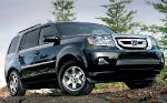 Продам Honda Pilot