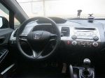 Honda Civic, 2009