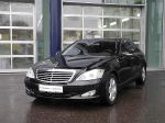  Mercedes-Benz S 500 L 4-matic 2007 . .