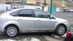   Ford focus 2.0 ,2010,145 