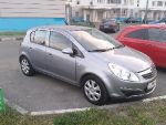 Opel Corsa 5 D