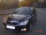 Прокат легковых автомобилей