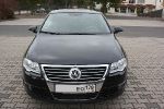 Volkswagen Passat, 2006 2.0 TDI