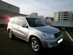   2004 Toyota Rav4