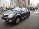 Great Wall Hover 2.8 TD (95 Hp), 2008 