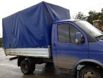 грузоперевозки газель