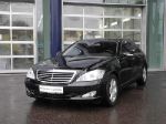 Mercedes-Benz S500