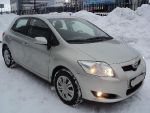 Toyota Auris, 2007 ..