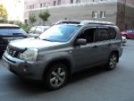 Nissan X-Trail, 2008 ..