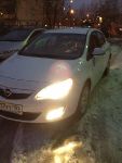  Opel Astra 2012 ..   4400 .