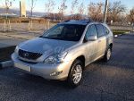 Lexus RX350 4WD