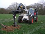 Погрузчик Bobcat T2250 в Иркутске и Красноярске!