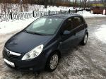 Opel Corsa 2008