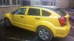 Dodge Caliber 2006 SXT 2.0 полн. комплект. автомат
