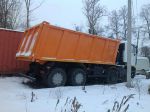 Продаю новый МАЗ 6516А9-321 без пробега