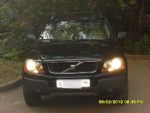  volvo xc90    2004.