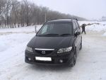  Mazda Premaci 2004 ., 2.0 FS AT 