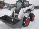   Bobcat  S220