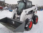   Bobcat  S220