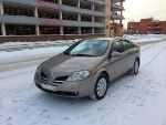 Nissan Primera 1.8 Elegance