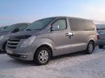 продаю авто граед старекс