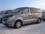 продаю авто граед старекс