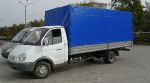 Грузоперевозки, переезды, круглосуточно