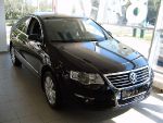 Volkswagen Passat B6 ( 2008  )