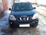  Nissan X-Trail II