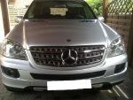 Mercedes-Benz ML 350