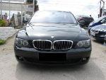 2004 bmw 730 D