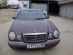Продам  Mercedes-Benz E - Class