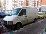 продам VW LT-28