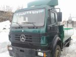 Мерседес 1424л-1998год -борт-на ходу!