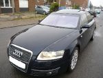 Audi A6 3.0 TDI DPF quattro