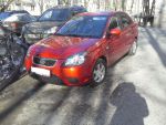  KIA Rio, , 2011 . 