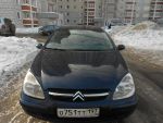 продаю Ситроен С5 в отличном состоянии