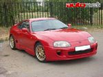 Toyota Supra 3.0 24V.