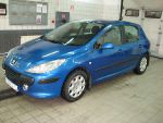 Peugeot 307 1. 6 2006. 