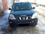  Nissan X-Trail II