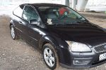 Ford Focus  2007