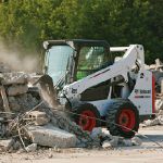   Bobcat S175/S530