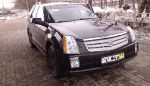 Продам машину в идеальном состоянии Cadillac SRX