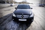 Mercedes- Benz C 180 Kompressor Bluefficiency