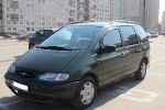 Ford Galaxy 1999