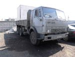 Продаю КАМАЗ 5320 10 тонн