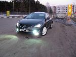 MAZDA 6, 2.5 (170 .)