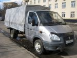 ГАЗ-330202