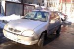      Citroen Saxo